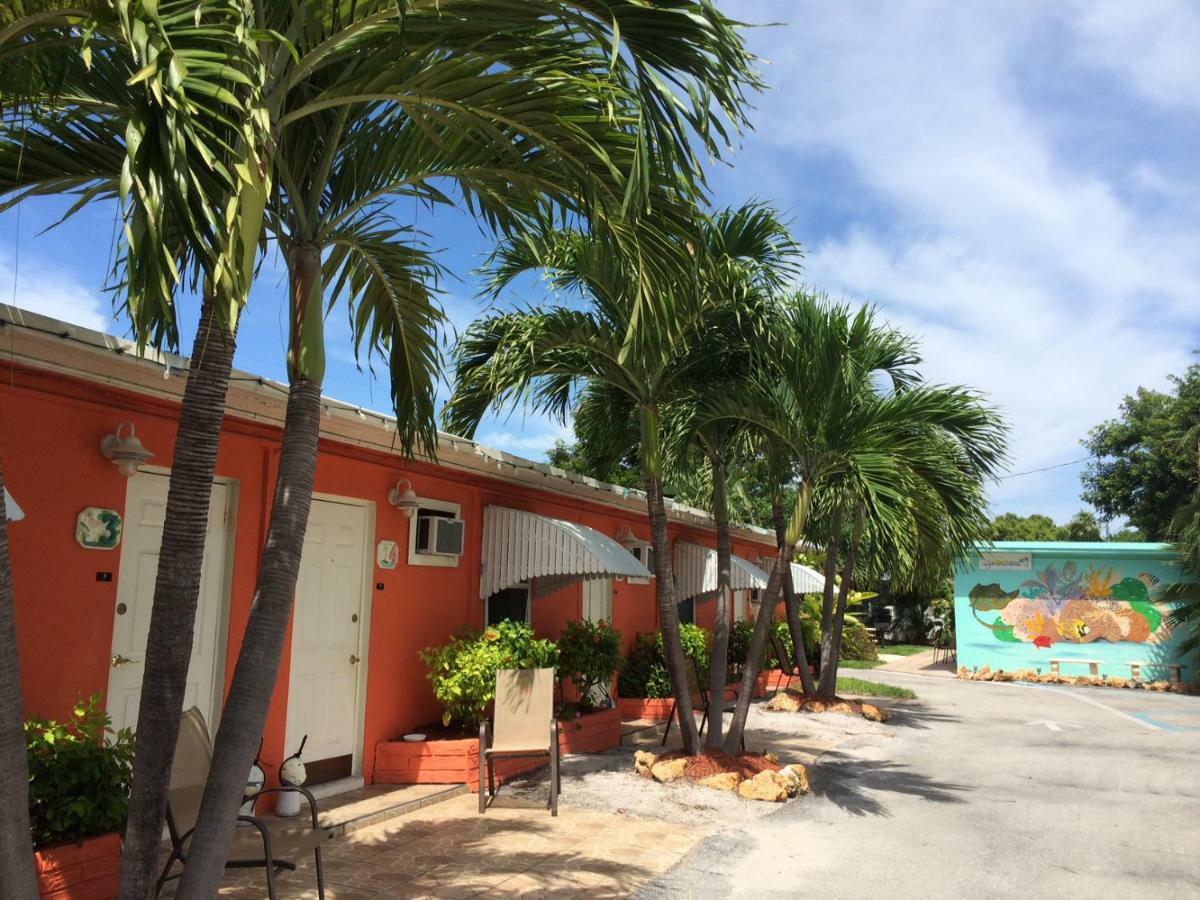 Sea Dell Motel - Marathon Exterior foto